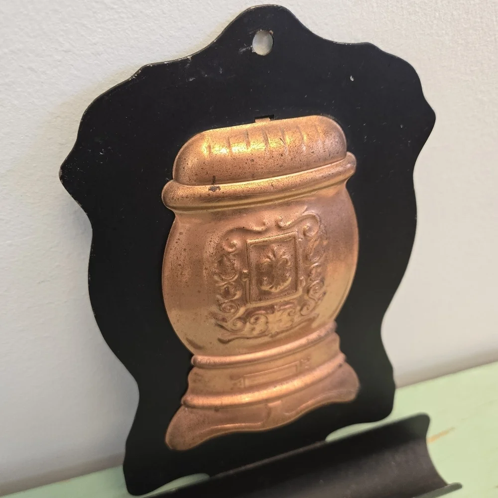 N/A metal copper